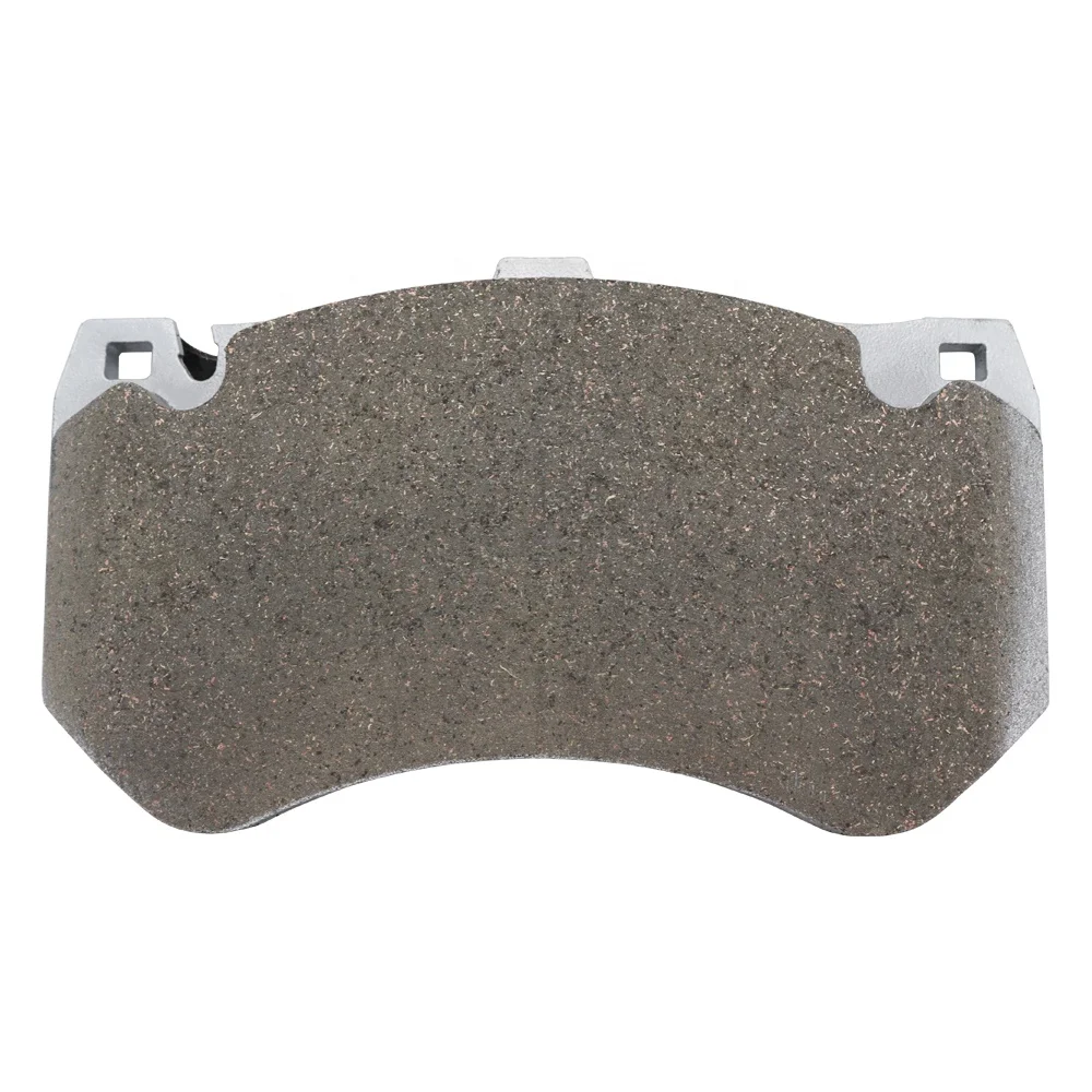 

The Best Front and Rear Brake Pads for Ceramic Brakes for AMGS GT AMGS X 290
