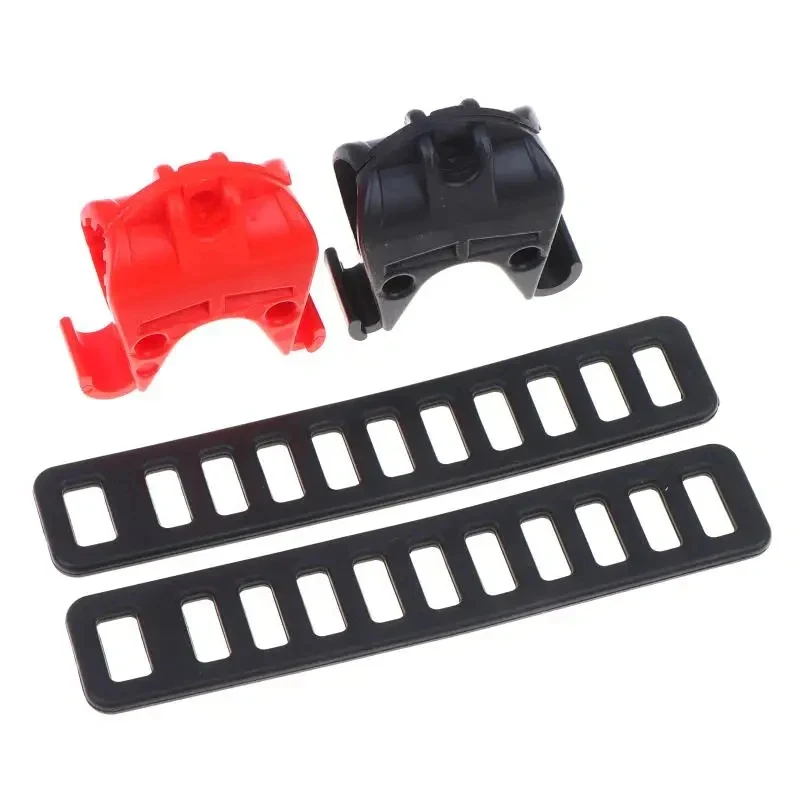 Factory Hot Sale Btseller Pcs Universal Rack Mount Clamp Bracket -Slip Sturdy Roof Bike Holder Fixture Car Cer
