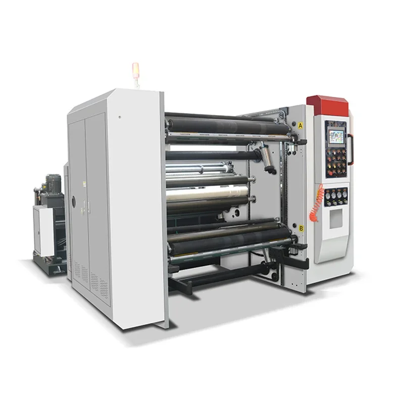 Width 1400mm A4 Copy Paper Cutting Machine and Ream Wrapping Small Size A4 Cutting Machine with Cheap Price