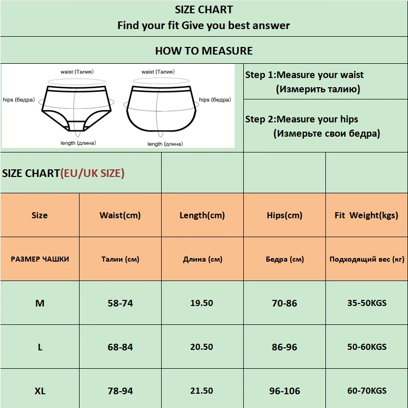 FINETOO 4Pcs Cotton Striped Underwear Women\'s Panties Sexy Breathable Solid Briefs Female Low Waist Comfortable Stretch Lingerie