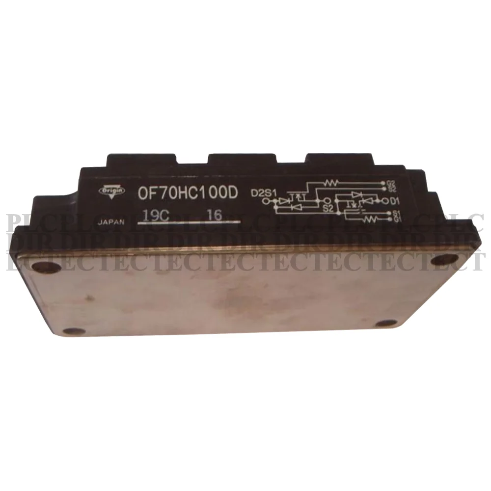 

NEW Power OF70HC100D MOSFET Power Module Supply