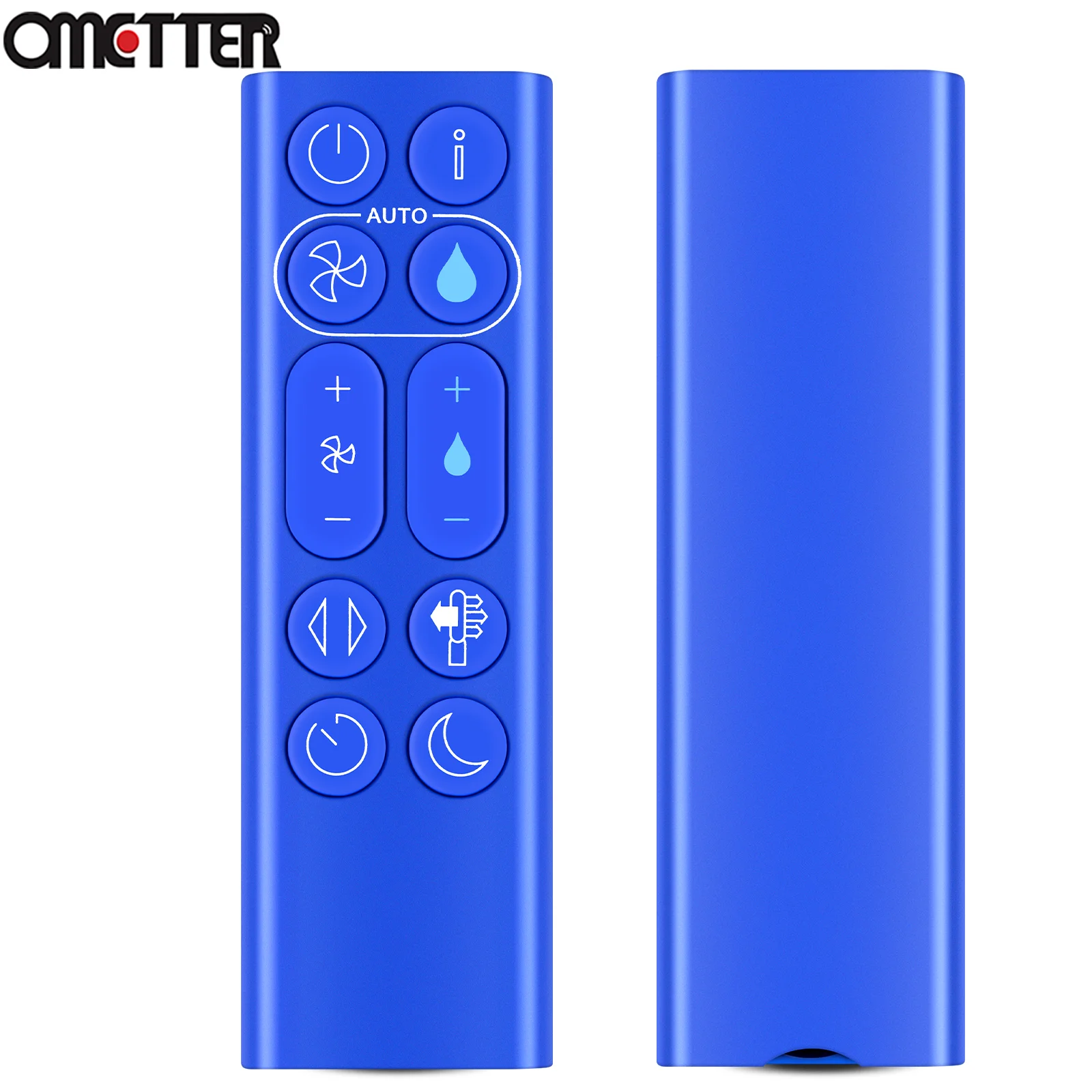 New Remote Control … - image