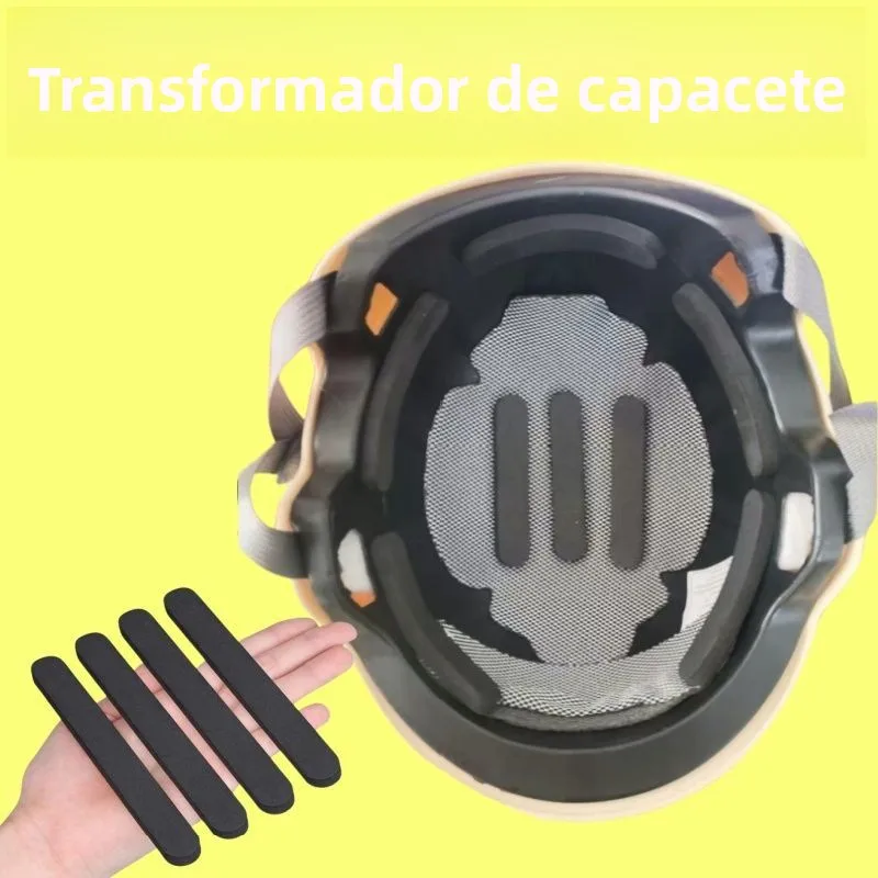 almofada-interna-ajustavel-para-capacete-esponja-universal-para-modificacao-de-capacetes-abertos-e-fechados-protecao-e-fixa