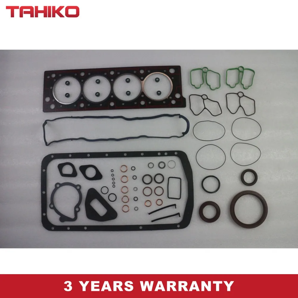 

FULL HEAD OVERHAUL ENGINE GASKET Set Fit For Peugeot 306 405 Citroen Xantia 2.0 8V XU10J2C VRS
