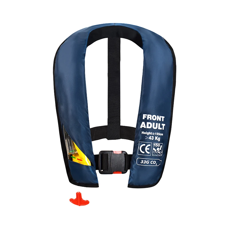 #30 Compare Life Jackets Before You Buy