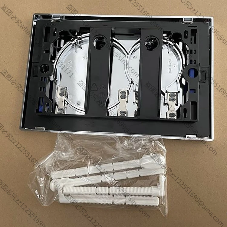 

Panel, for Sigma01 Hidden Concealed Press Board White 2nd Generation UP300