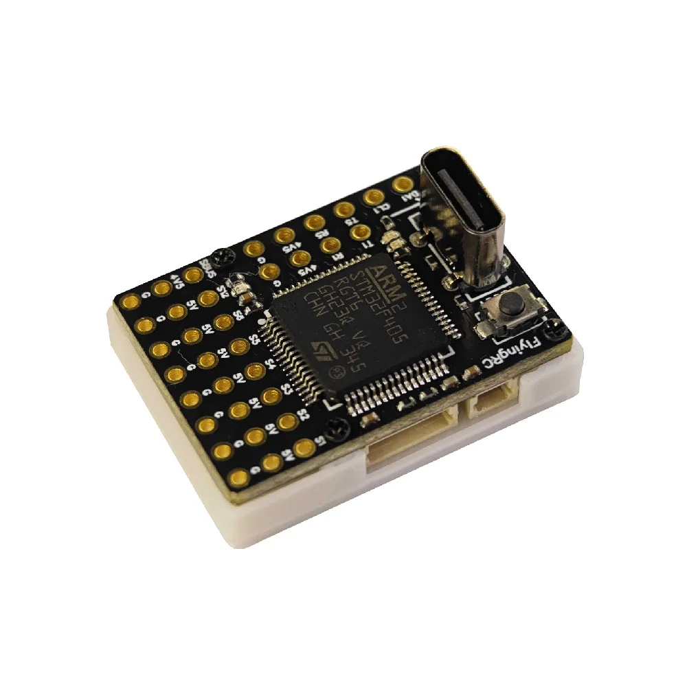 2 PCS FlyingRC F4Wing Mini MK1 ultra mini asa fixa controle de vôo drone modelo de aeronave