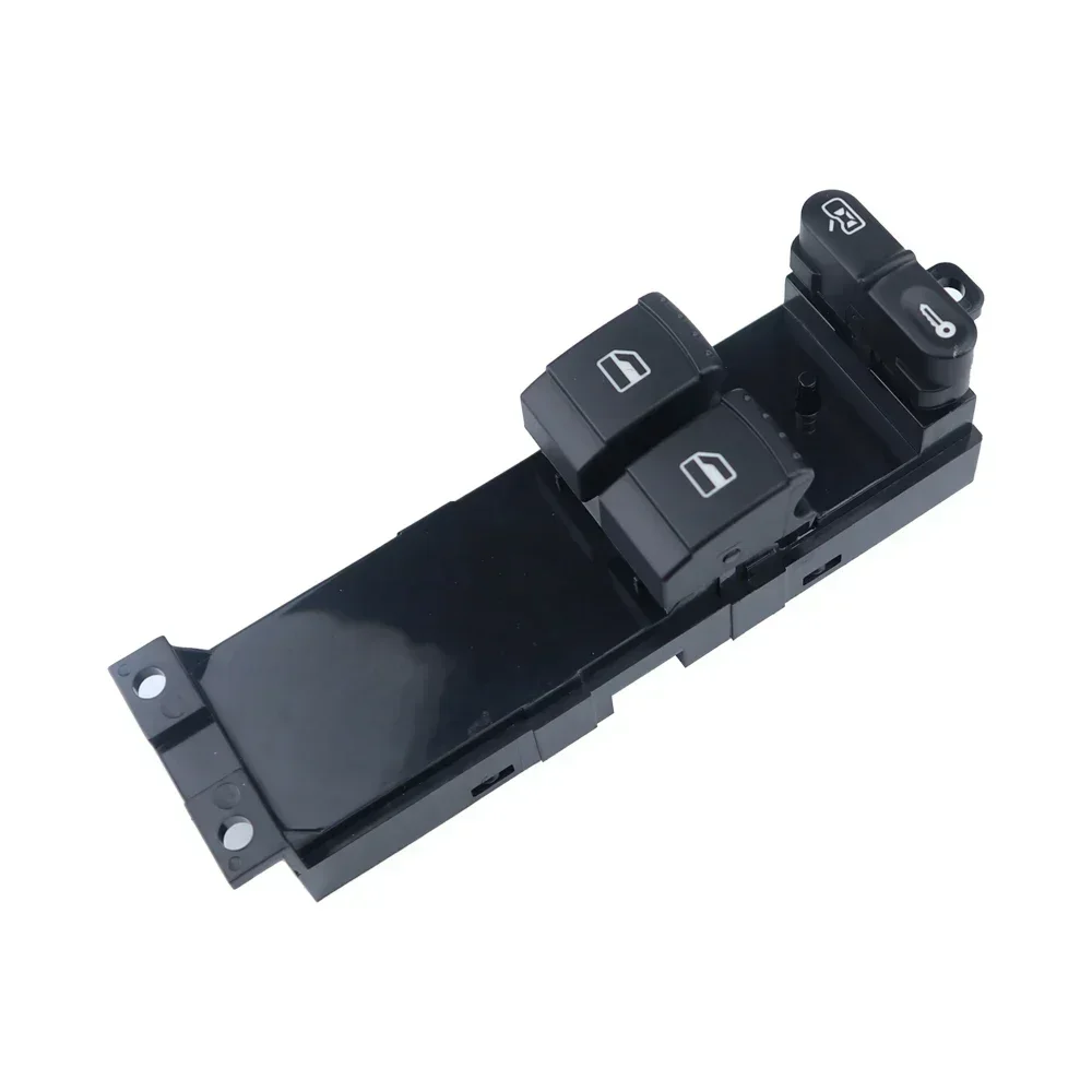 

Power Window Switch Control Lifter Button 1J3959857 1J3959857A 1J3959857B For Volkswagen VW Golf 4 Passat Bora Seat Leon Toledo
