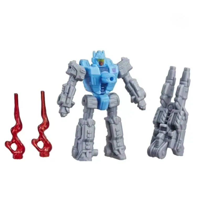 Nowa Oryginalna Figurka Akcji Hasbro Transformers War for Cybertron: Siege WFC-S17 Zabawki Kolekcjonerskie