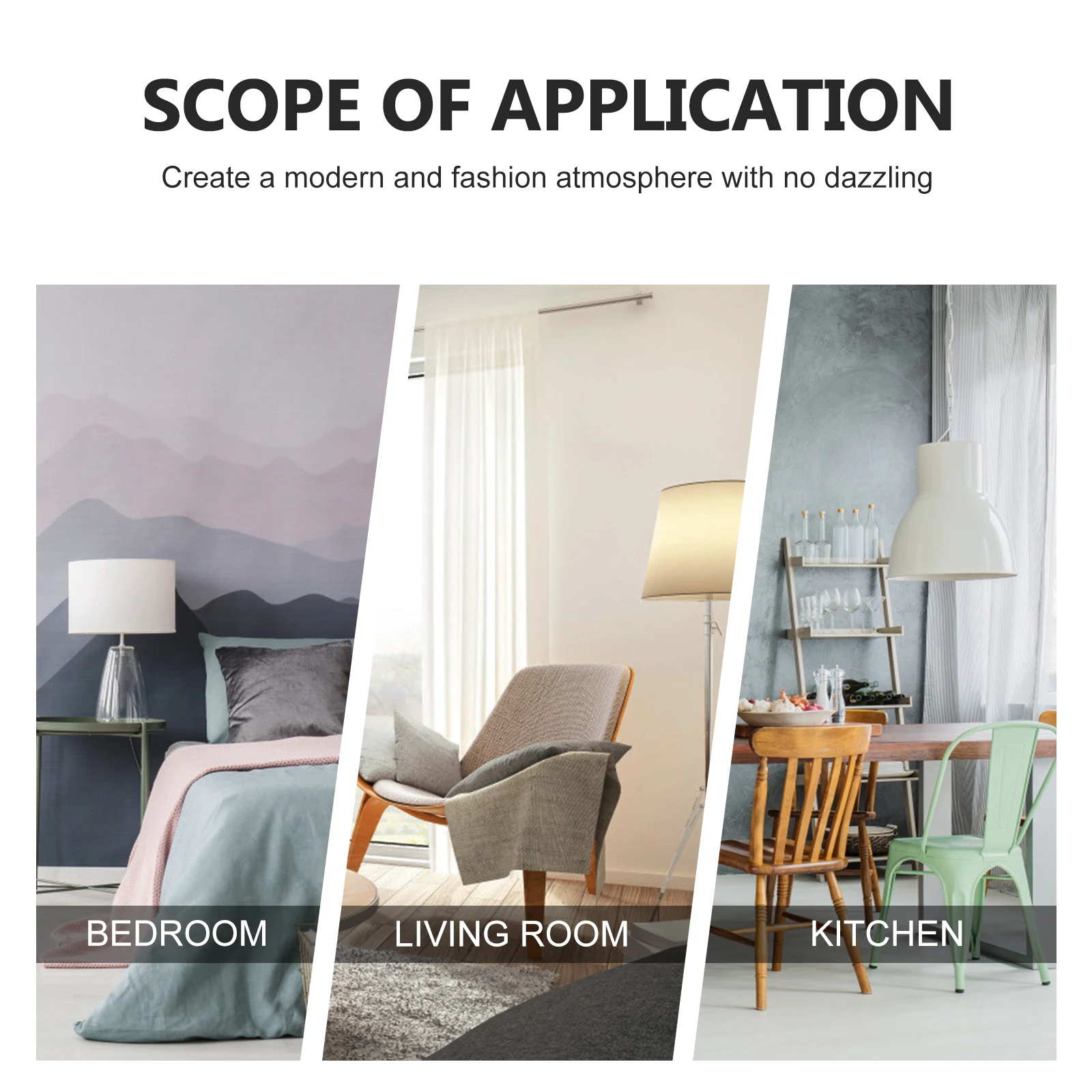 

1Pcs Oval Lampshade Cloth Craft Decorative Light Cover Table Lamp Accessory Creative Protective Cover Durable for Bedroom Living