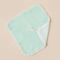 Mint green