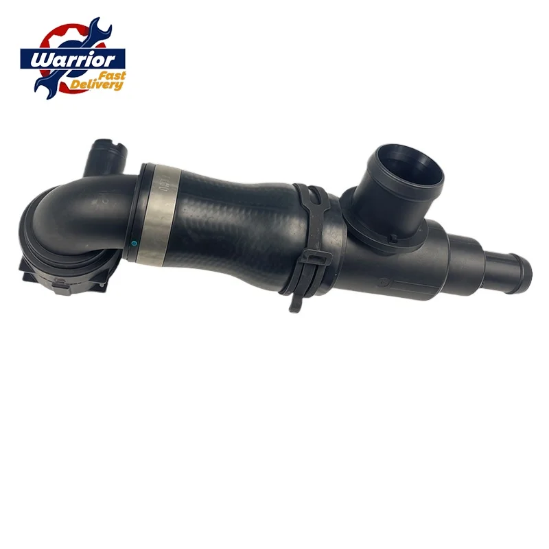 OEM PCH501310 Car Engine Coolant Pipe for Land Rover Range Rover 4.2L V8 Petrol 06-09 Replacement Accessories