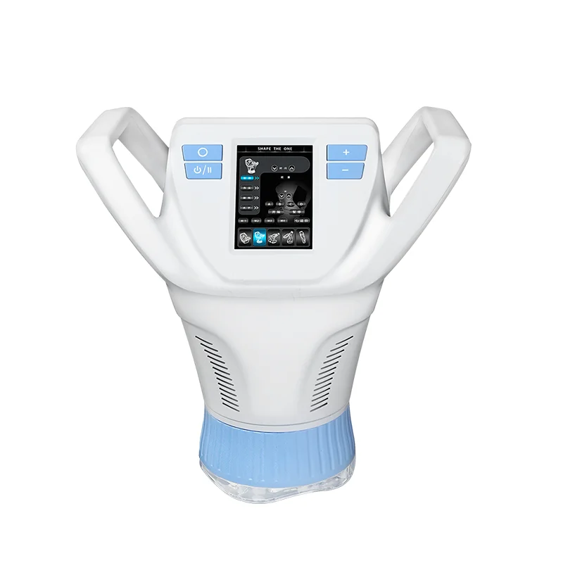 Professional 5 in 1 Lifting Endos Velapro Vacuum Roller Massage Machine Facial Lifting Lymphatic Drainage Machine