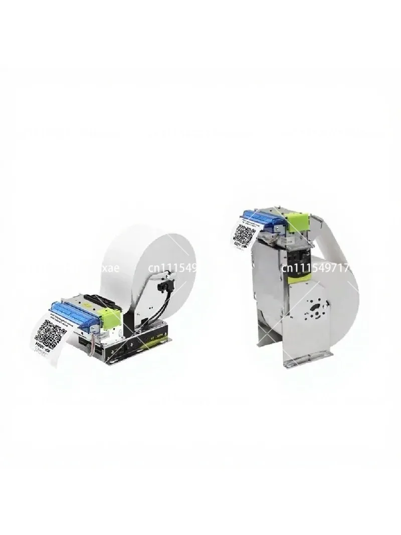 80mm Anti-jam Kiosk Thermal Printer KP-300 Thermal Ticket Machine For Parking Ticket And Game Amusement Kiosk Equipment