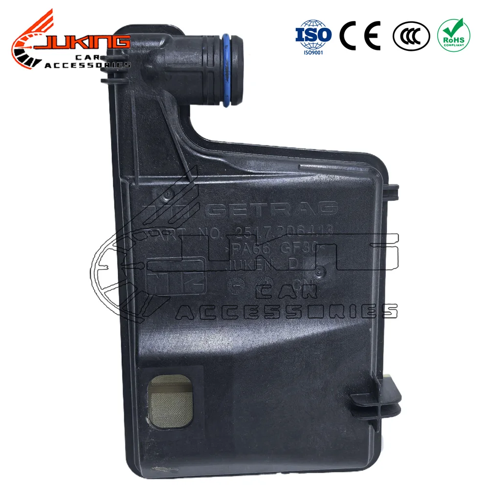 7DCT300 transmission filter is suitable for Renault EDC car models