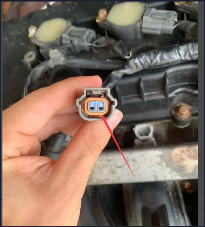 e85 converter 6cyl NIP (plastic case)- Cold Start Asst., fuel system conveter, e85 converter, ethanol car, ethanol