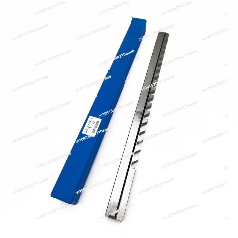 Suitable for Push-Type Keyway  10mm D1 Metric SizeBroaching Tools