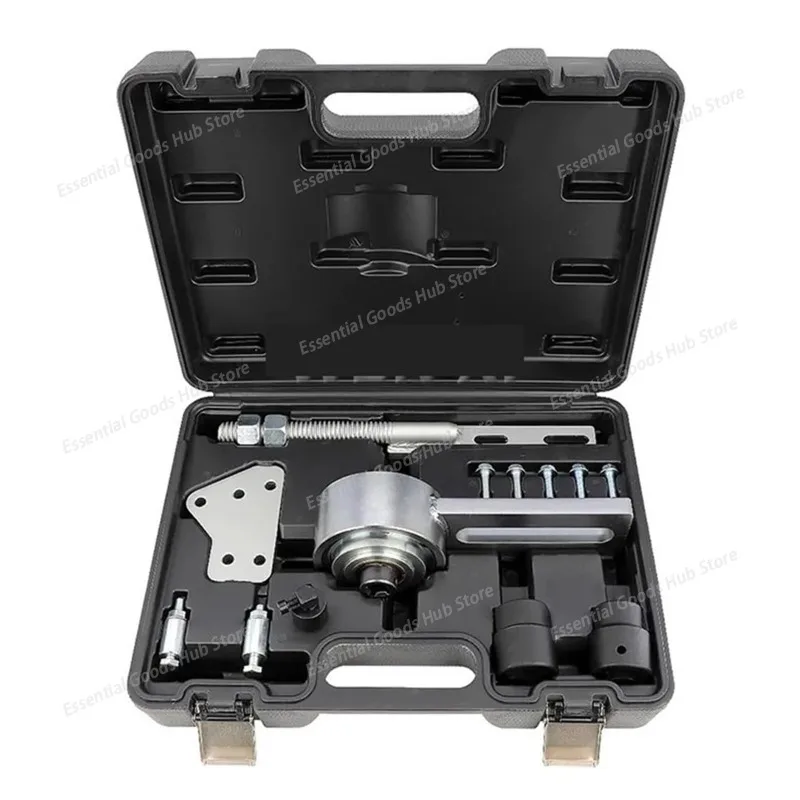 Suitable FOR Ford engine torque multiplier kits, auto repair combination tool sets