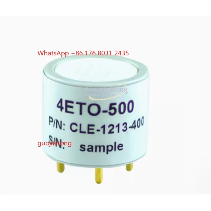 The Sensor New original 4ETO-500