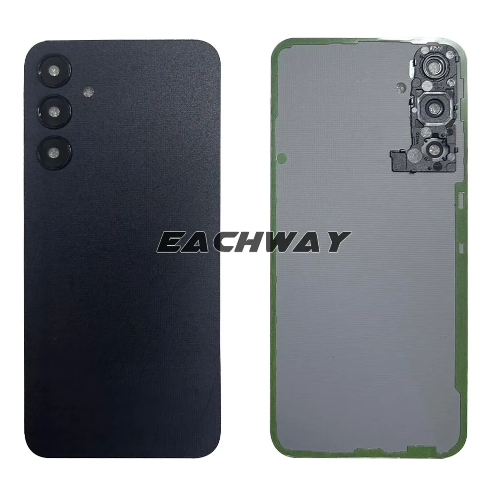 New For Samsung Galaxy A25 Back Battery Cover Rear Door Housing Case Replacement For Samsung A25 5G A256 Back Cover