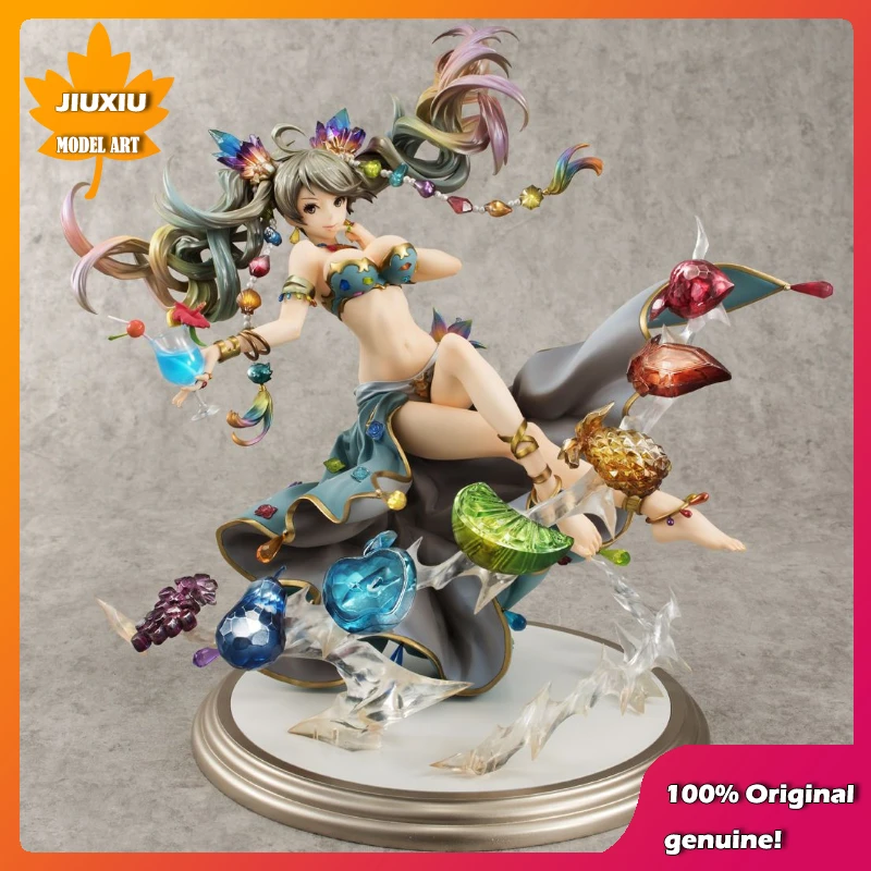 

GRANBLUE FANTASY The Animation De La Fille Swimsuit style 23cm PVC Action Figure Anime Figure Model Toys Collection Doll Gift