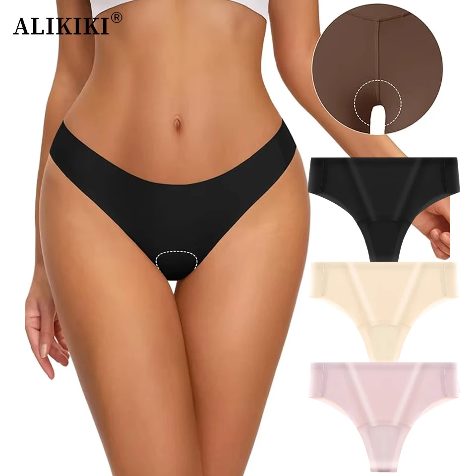 #29 Best Womens Seamless No-Show Panties to Buy In 2026