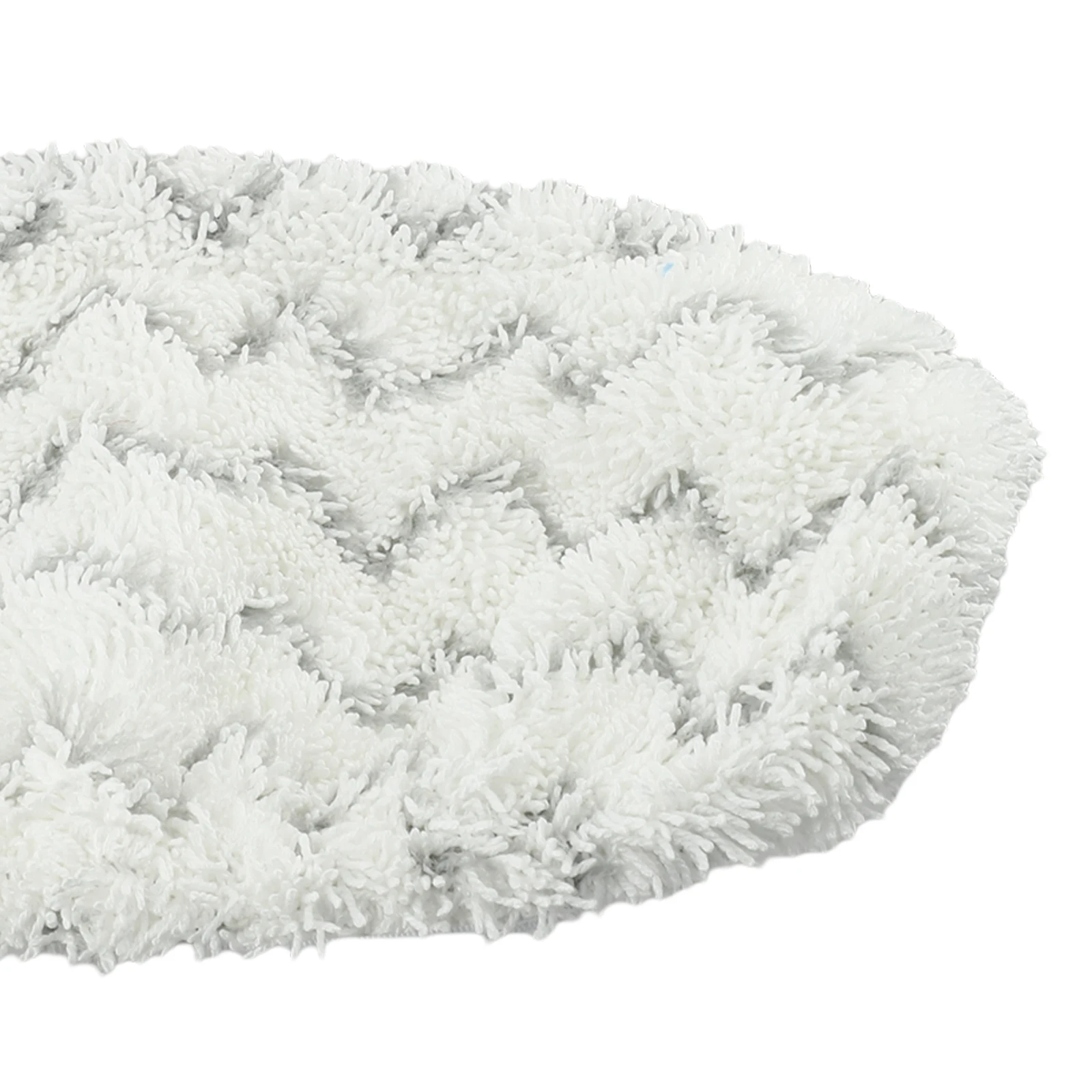 

2pc Reusable Washable Soft Microfiber Mop Pads For Bissell 1977Z 1132 1252 2113 Vacuum Replacement Parts For Steam Mop