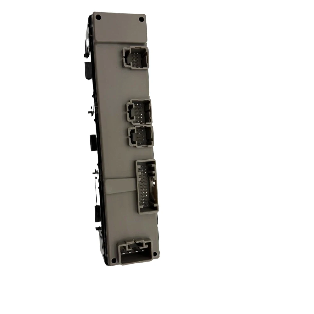 OE:15883319 15109667 10398564 15186208 15112971 Power Window Switch Front Left Driver Side for 2003-2006 Chevy Silverado
