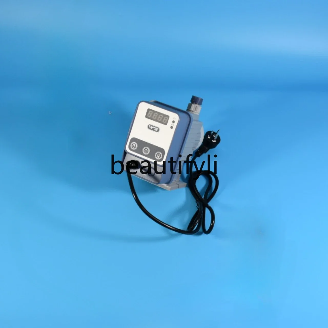 

Automatic computer car washing machine accessories Foam wax water pump Foaming foaming agent pump