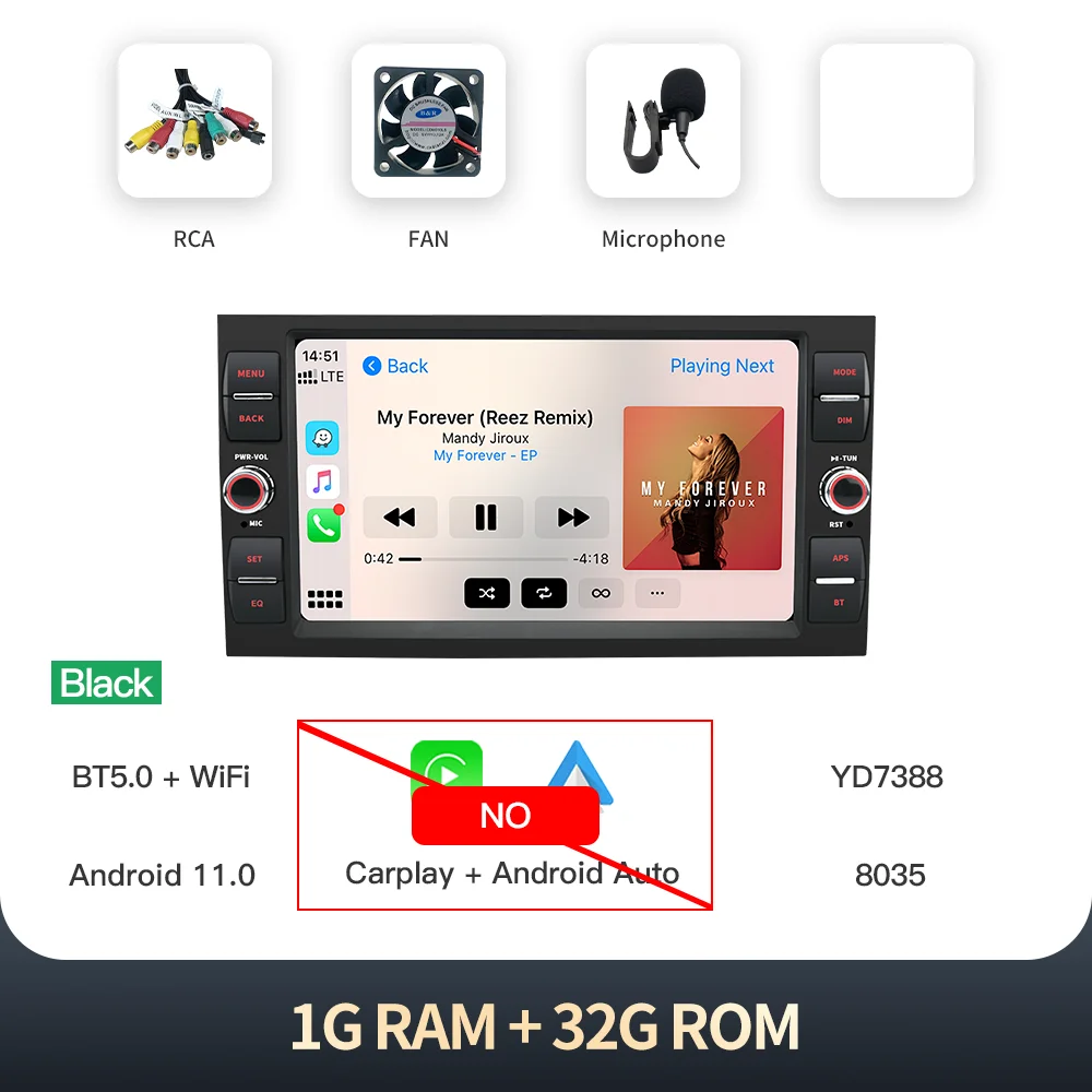 Variant: B 3326 1 32 Pro