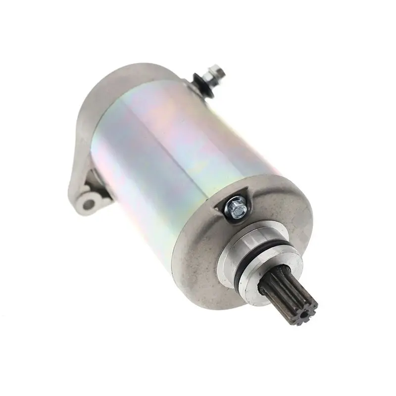 

Reliable Starter Motor 31100-38300-H17, 31100-41B00 For Quadrunner 250, TU250X, And LT250-ABQF
