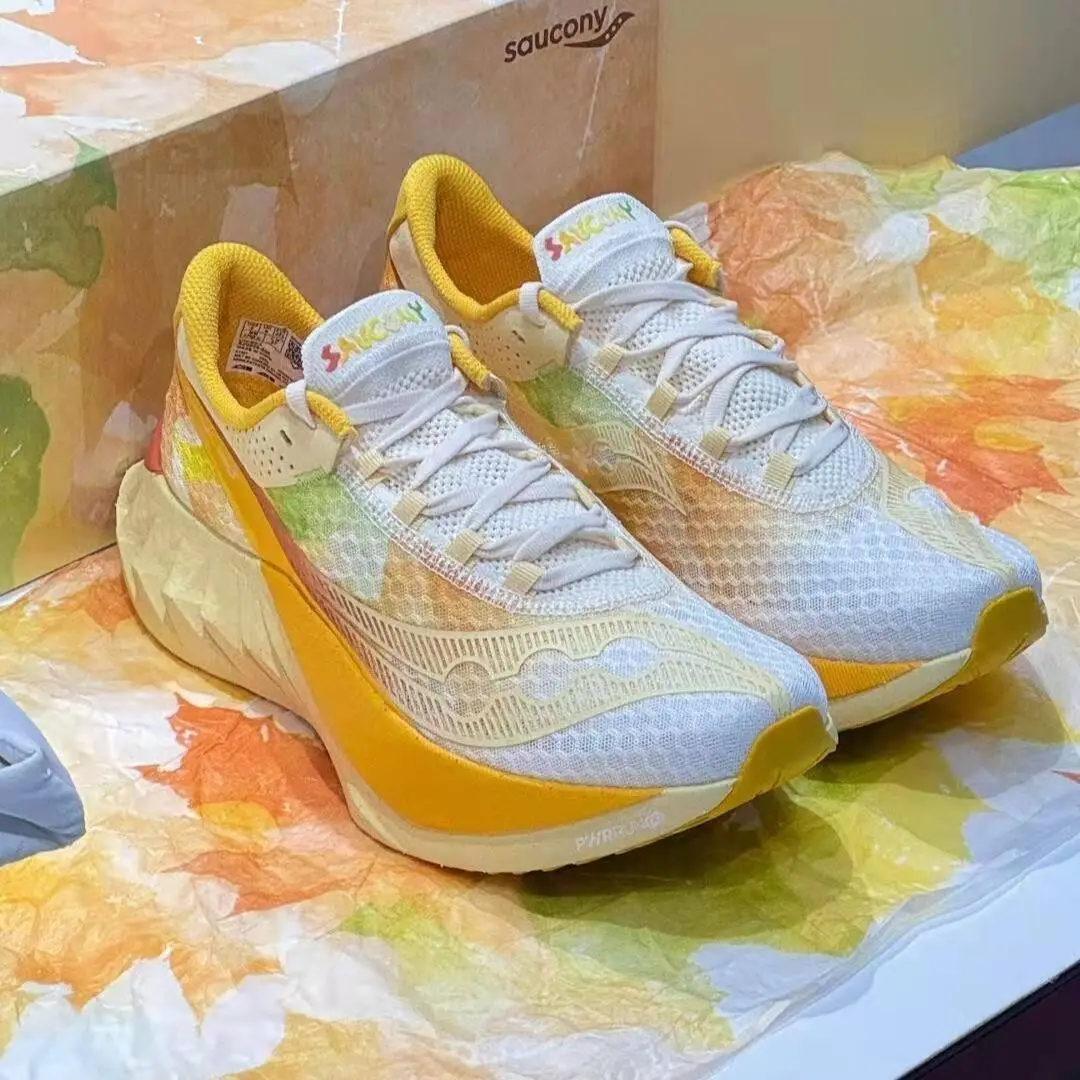 

2025 Summer Hot Sale Wear-resistant Breathable Professional Unisex Lightweight Running Shoes Training Sneakers Very Good