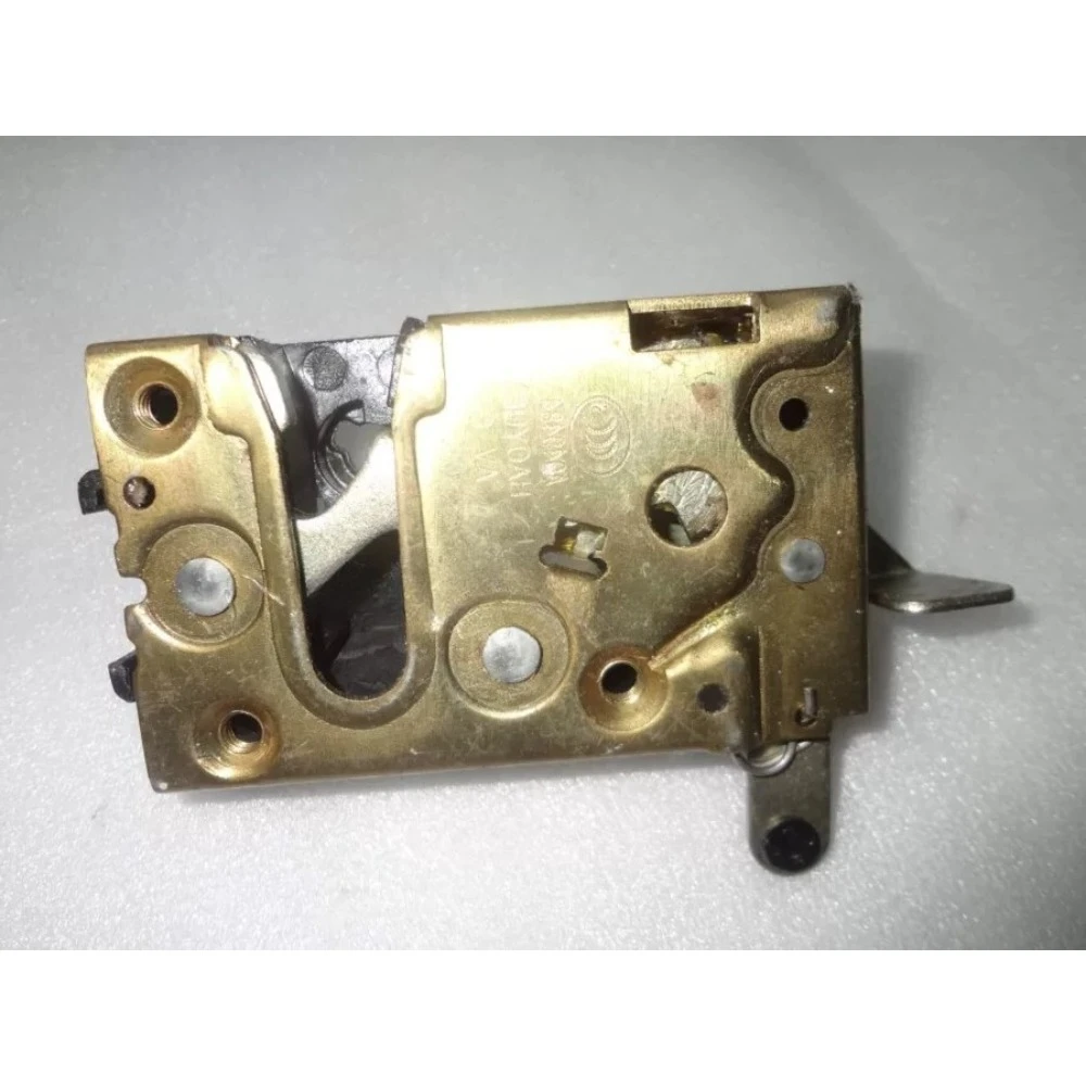 Genuine for Citroen Fukang New Elysee Central Locking System Locking Mechanism Lock