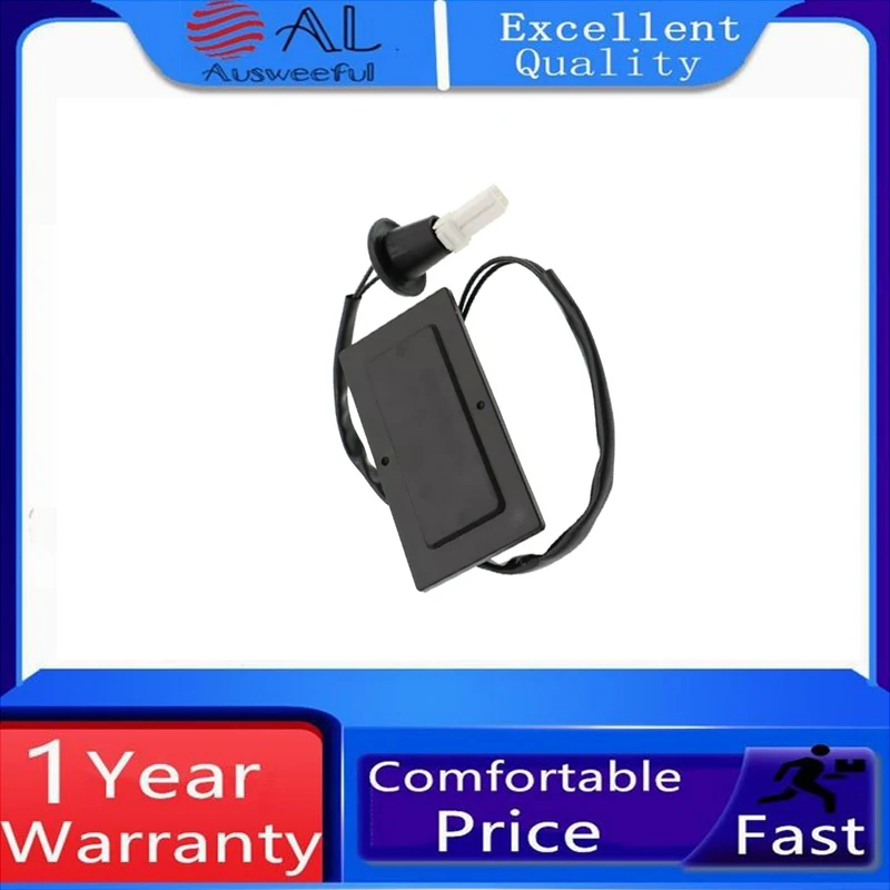 For SAIC MG RX5  360 ERX5  Trunk open switch button Push button Electric tailgate open switch Original 10320961 10546016