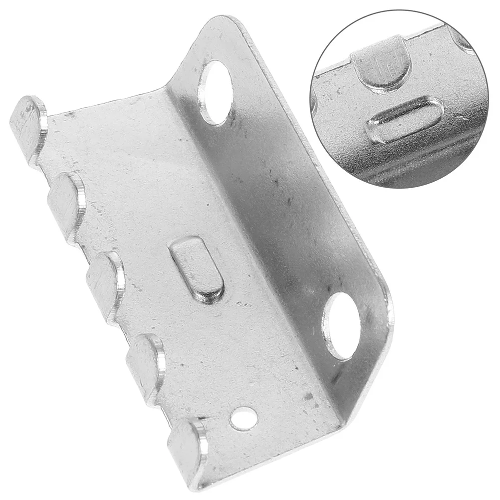 

2 Pcs Guitar Accessories Bridge Spring Claw for Replacement Electric Supply Parts