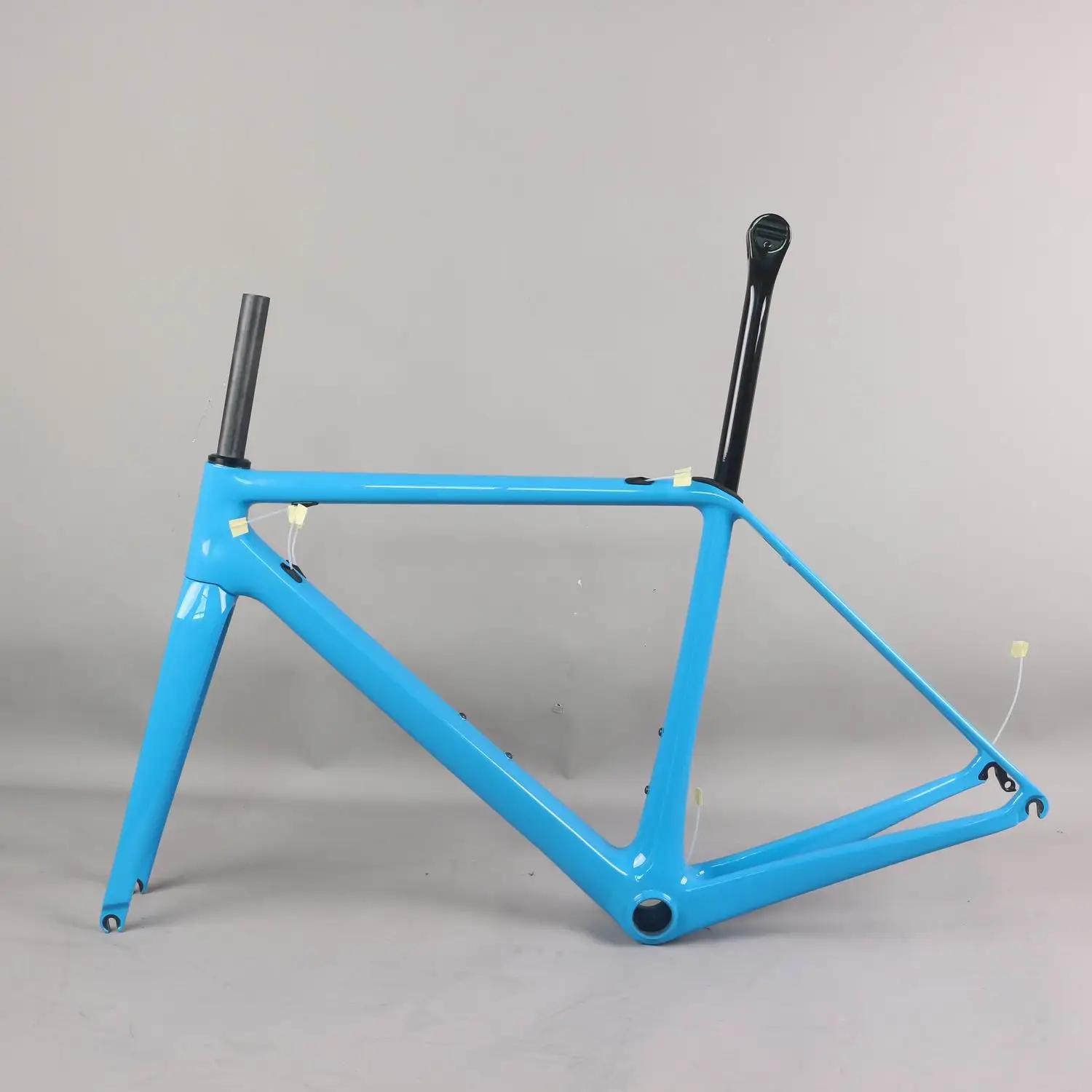 EPS Technology New Bike Carbon Frame, Super Light, V brake frameset , T1000 frame, FM609 SGS Test Frame