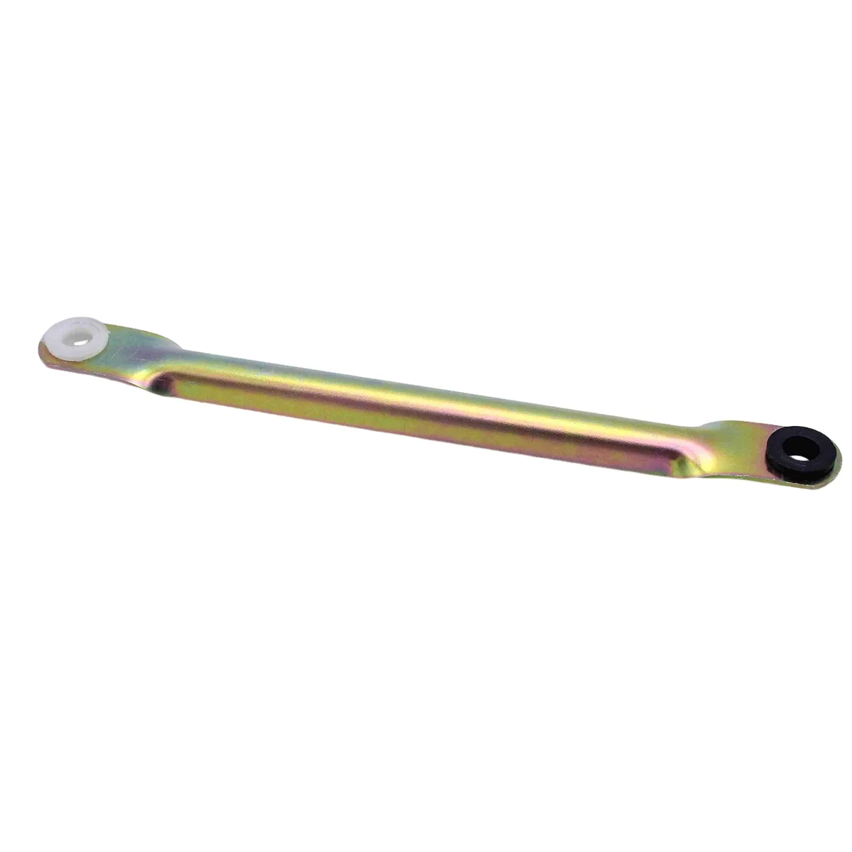 

YGF-qWindscreen Wiper Motor Linkage Rod Arms Wiper Linkage Push Rod Repair Kit for RENAULT KANGOO