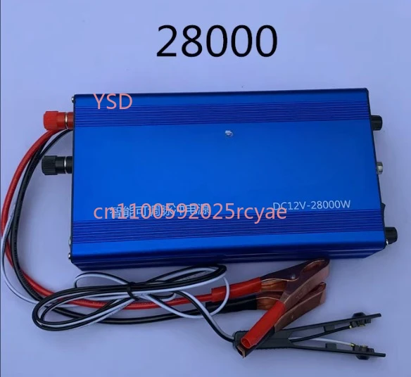 

Бустер 28000 Вт плавучесть King миниатюрный мини энергосберегающий мощный инверторный комплект карманный усилитель с маленькой головкой 2000 Вт 700 В