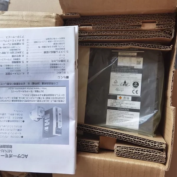 

servo drive MSDA041A1A07/041A1A/041A1M quality assurance one year, welcome to inquire