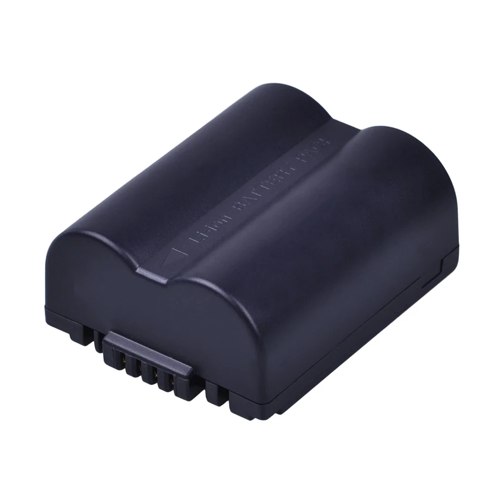 10x CGA-S006E CGR-S006 Battery for Panasonic Lumix DMC FZ7 FZ30 FZ50 FZ28 FZ18 FZ8 FZ35 FZ38 CGA-S006 DMW-BMA7