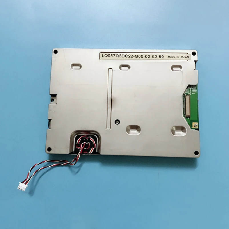 LQ057Q3DC22-G00 LCD Screen Display Panel