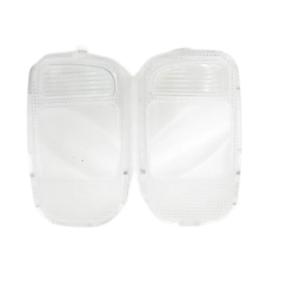 Overhead Front Map/Dome Light Cover Lens For Dodge Ram 1500 2500 3500 2002-2008