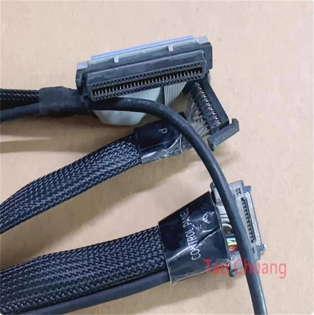 FOR Dell Powerage R620 Control Panel Connection Cable 1YNTK 01YNTK