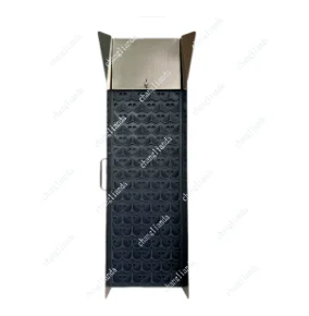 Portable Gold Washing Kit Concentrator Vortex Ultrafiltration Gold Mining Sluice Box Complete Tools