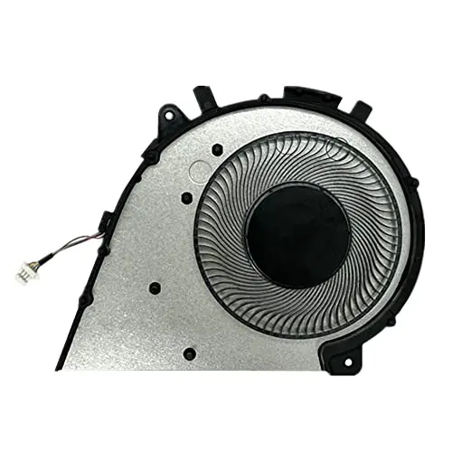 Replacement New Laptop CPU Cooling Fan for Lenovo Yoga 7i-14-INCH Yoga 7i 14ITL5 Yoga 14C Yoga 7-14ACN6 Series Fan