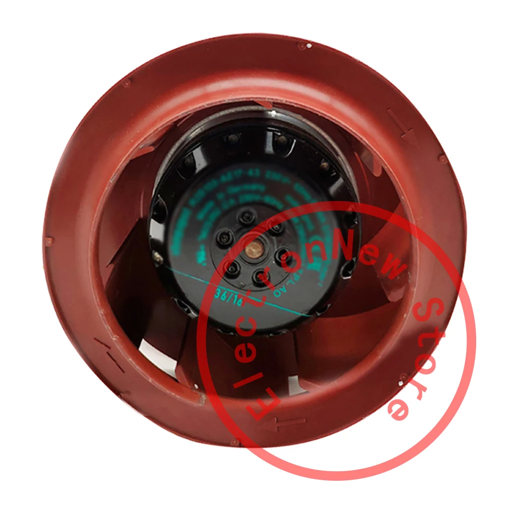 ORIGINAL NEW R2S133-AE77-22 115V 133MM COOLING FAN