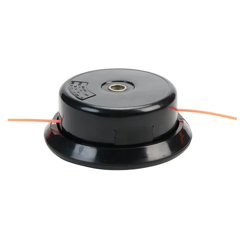 [NEWA08R】 Replacement Spool Head Trimmer For Honda GX25- Durable Cutting Head OE 06725-VJ5-305/72560-VL1-631