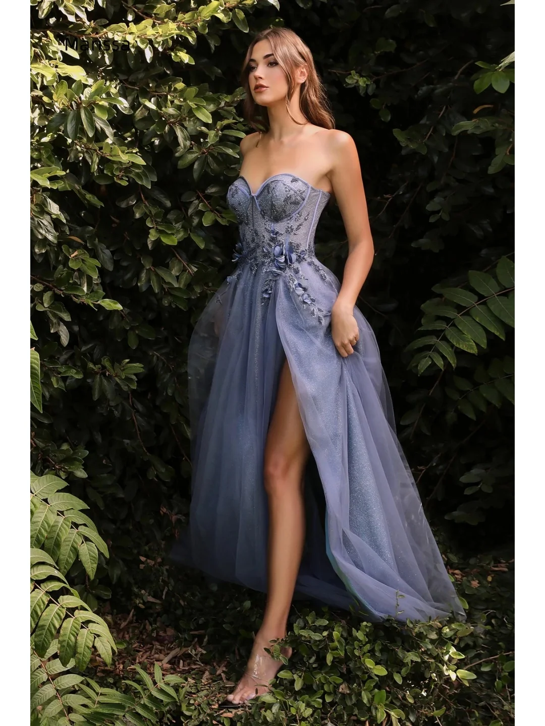 فساتين سهرة أنيقة من الدانتيل من ماريسا للنساء فستان حفلات أنيق فاخر مصنوع حسب الطلب فساتين مناسبة مخصصة الخط أ