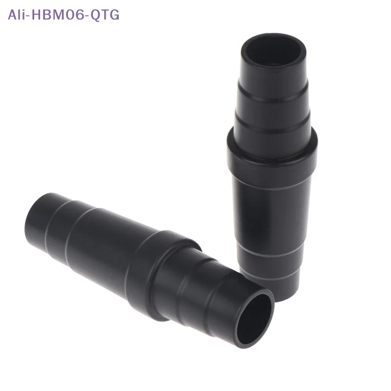 [New] 1Pc/3Pcs Universal Dust Extraction Hose Connector Adapter 31.5mm Reducer For Power Tool Sander Vacuum Cleaner
