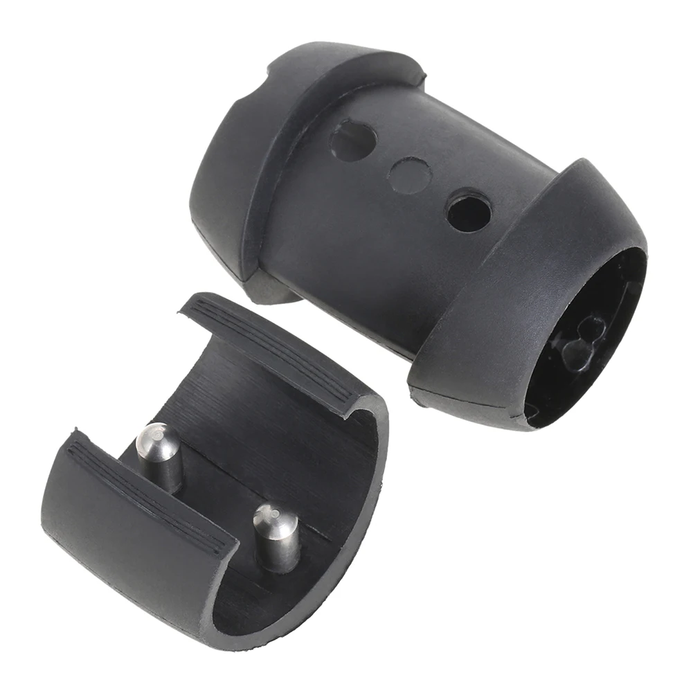 Part Buckle 58mm Professional Prop Quick Release Replacement Shaft Useful Adjuster Button Clamp Practical Quality